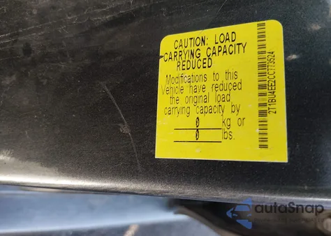 2012 Toyota Corolla Le from USA, damaged, VIN 2T1BU4EE2CC773524